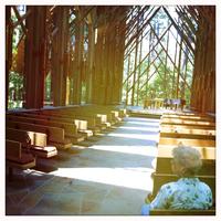 Chapel in the Woods